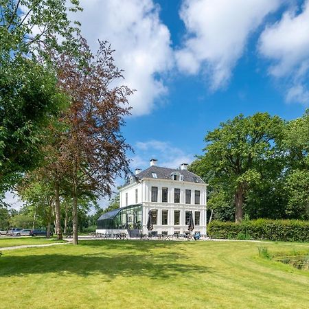 Hotel Flora Batava Breukelen Buitenkant foto
